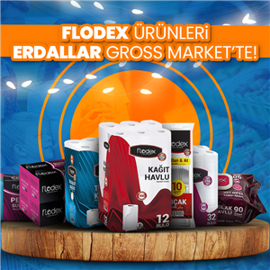 Erdallar Gross Market