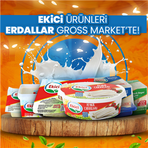 Erdallar Gross Market